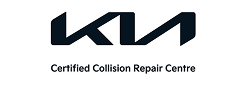 Kia certified logo