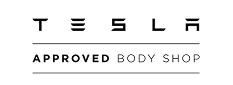Logo Tesla